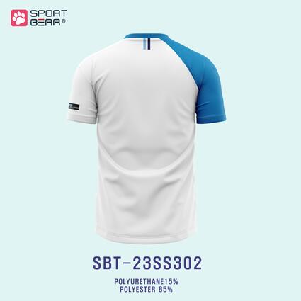 스포츠베어 배드민턴 티셔츠 경기복 SBT-23SS302