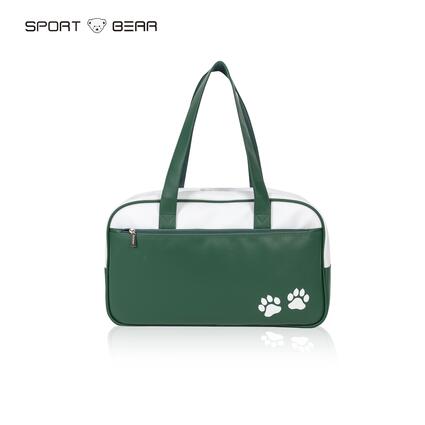 스포츠베어 배드민턴 가방 미니가방 BEAR MINI BAG (GREEN)